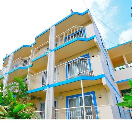 Condominium Ceaser Накиджин Екстериор снимка