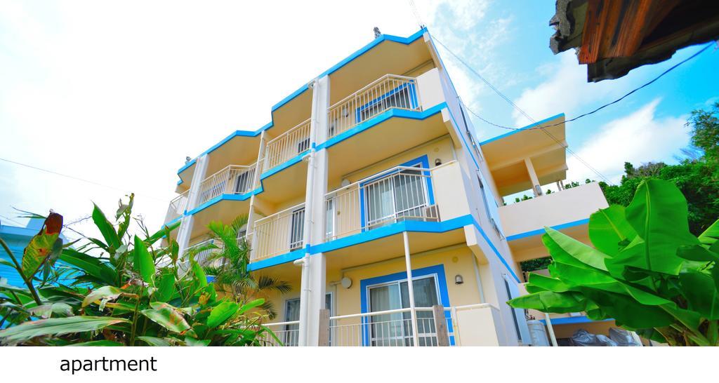 Condominium Ceaser Накиджин Екстериор снимка