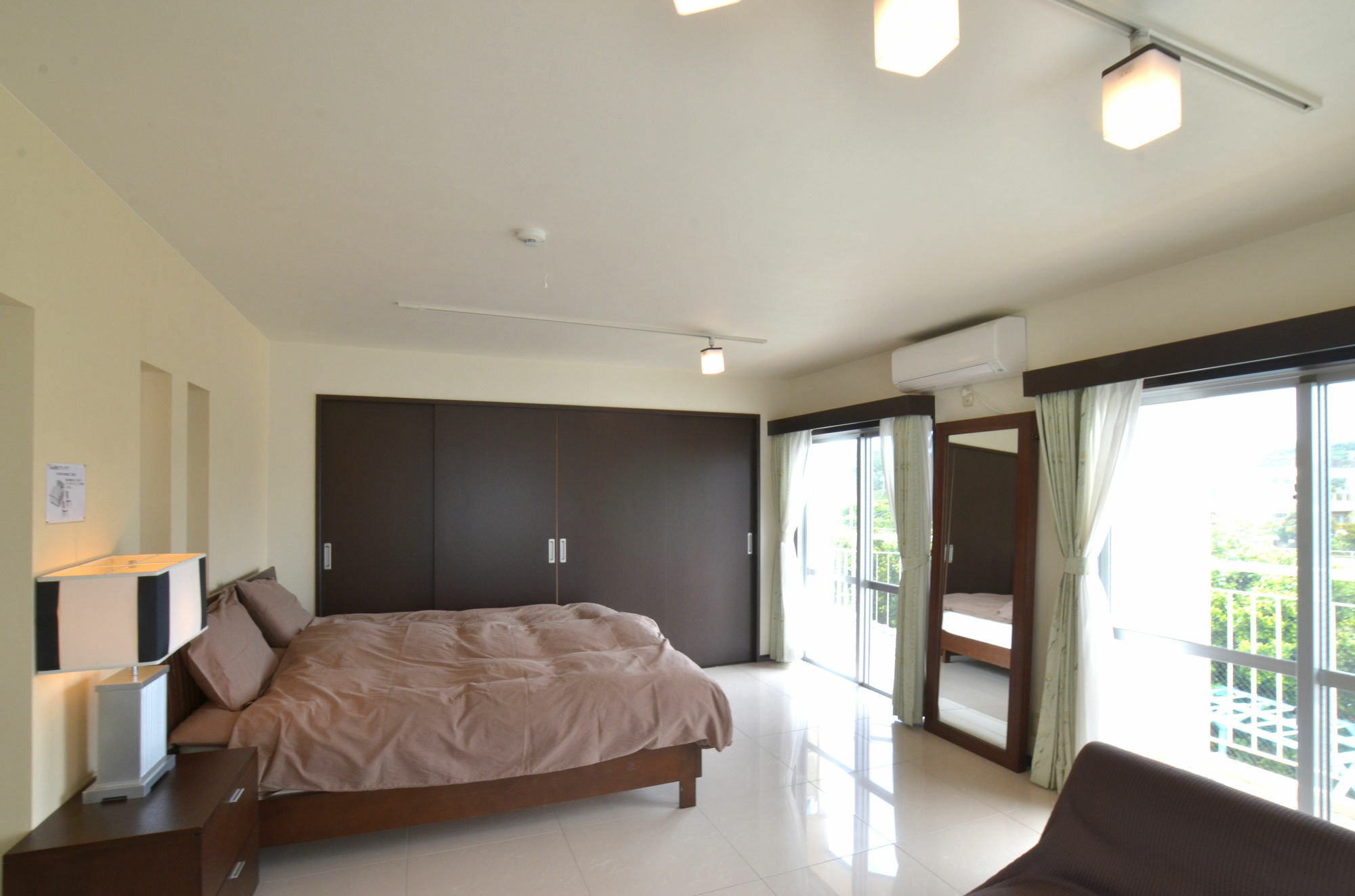 Condominium Ceaser Накиджин Екстериор снимка
