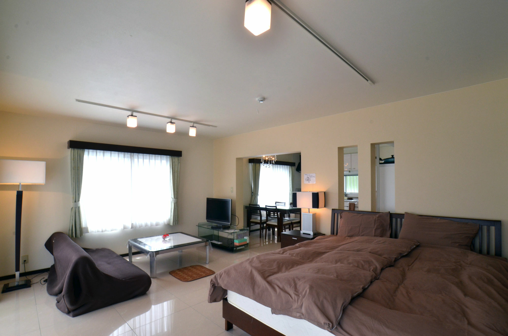 Condominium Ceaser Накиджин Екстериор снимка