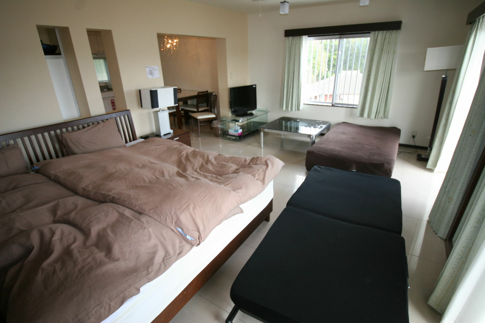Condominium Ceaser Накиджин Екстериор снимка