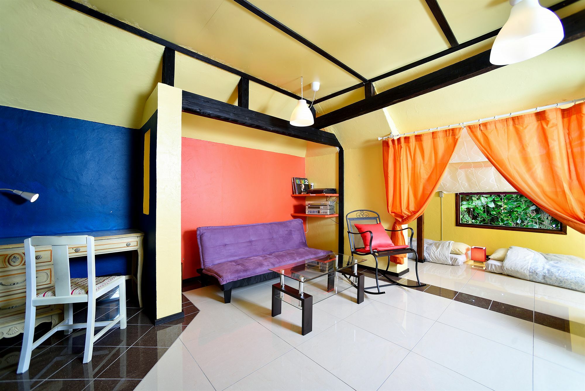 Condominium Ceaser Накиджин Екстериор снимка