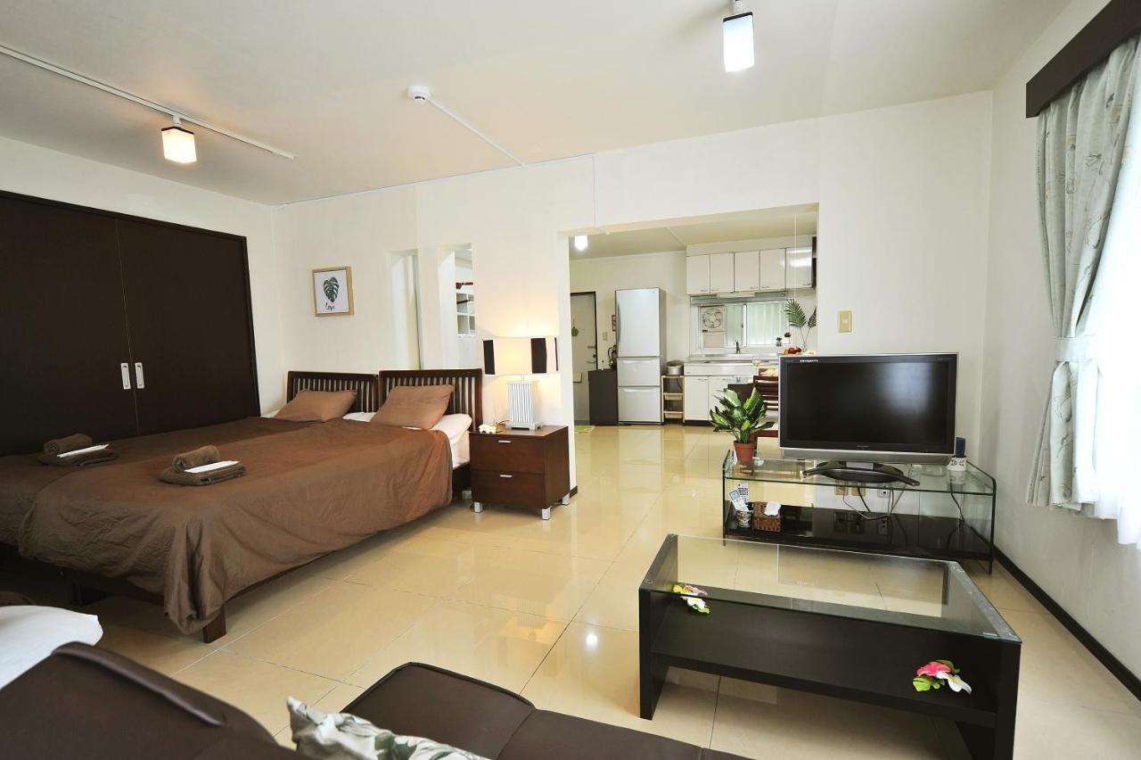 Condominium Ceaser Накиджин Екстериор снимка