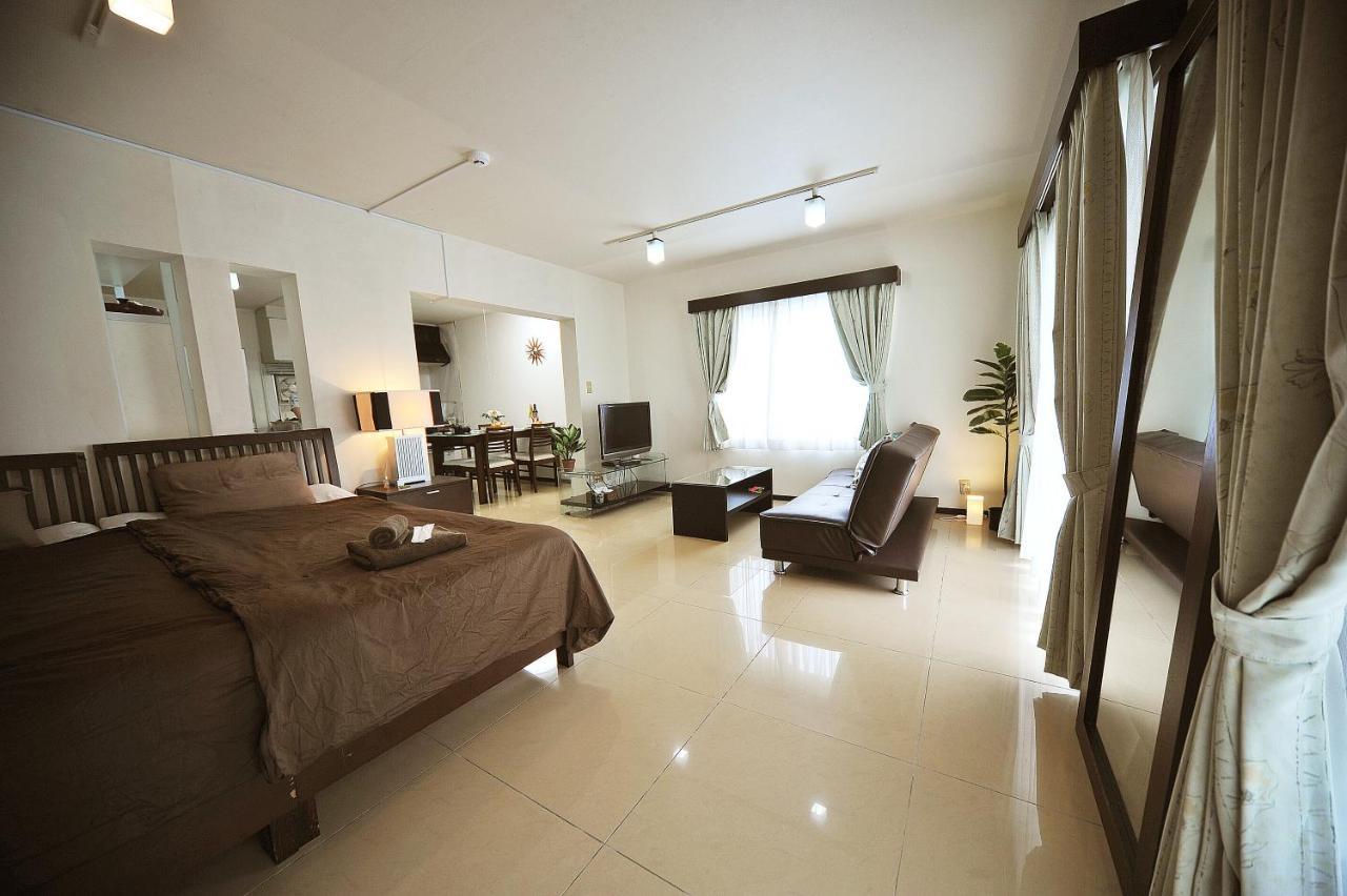 Condominium Ceaser Накиджин Екстериор снимка