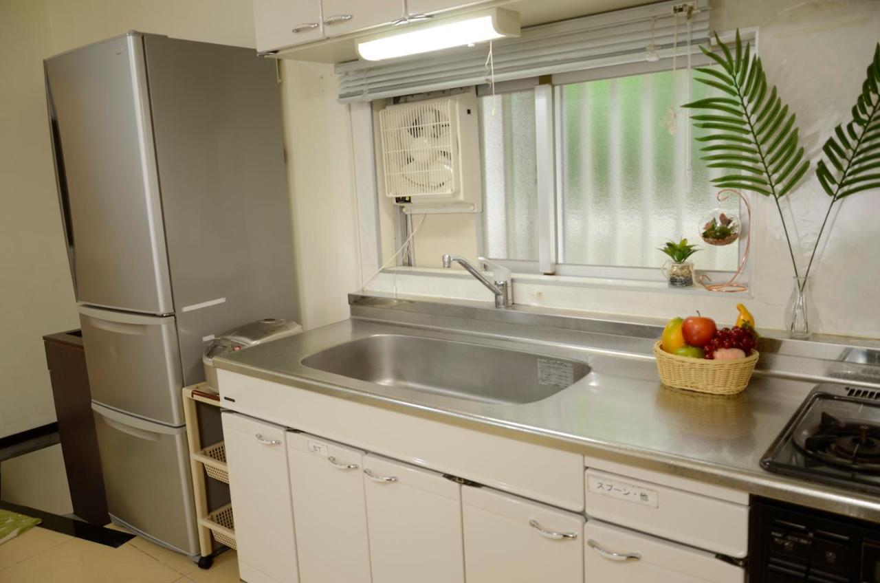 Condominium Ceaser Накиджин Екстериор снимка
