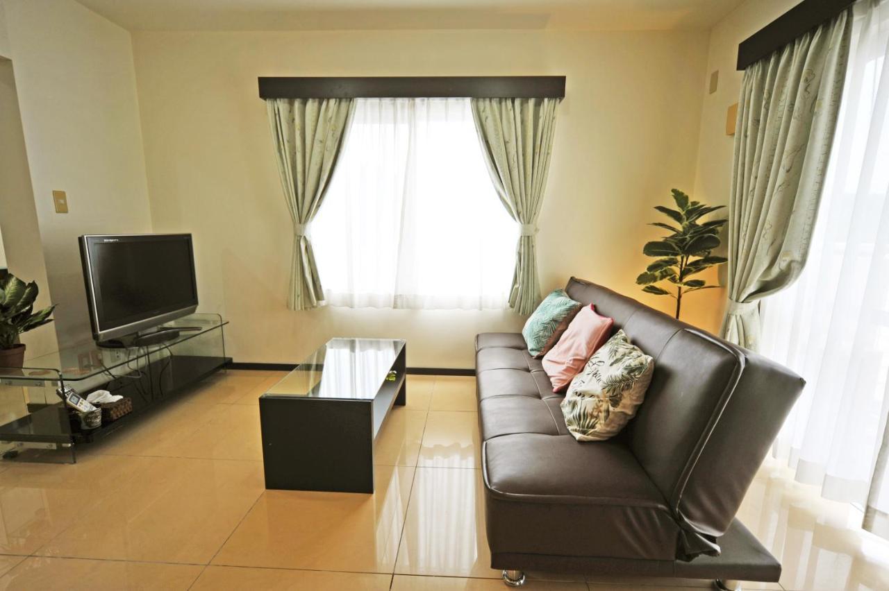 Condominium Ceaser Накиджин Екстериор снимка