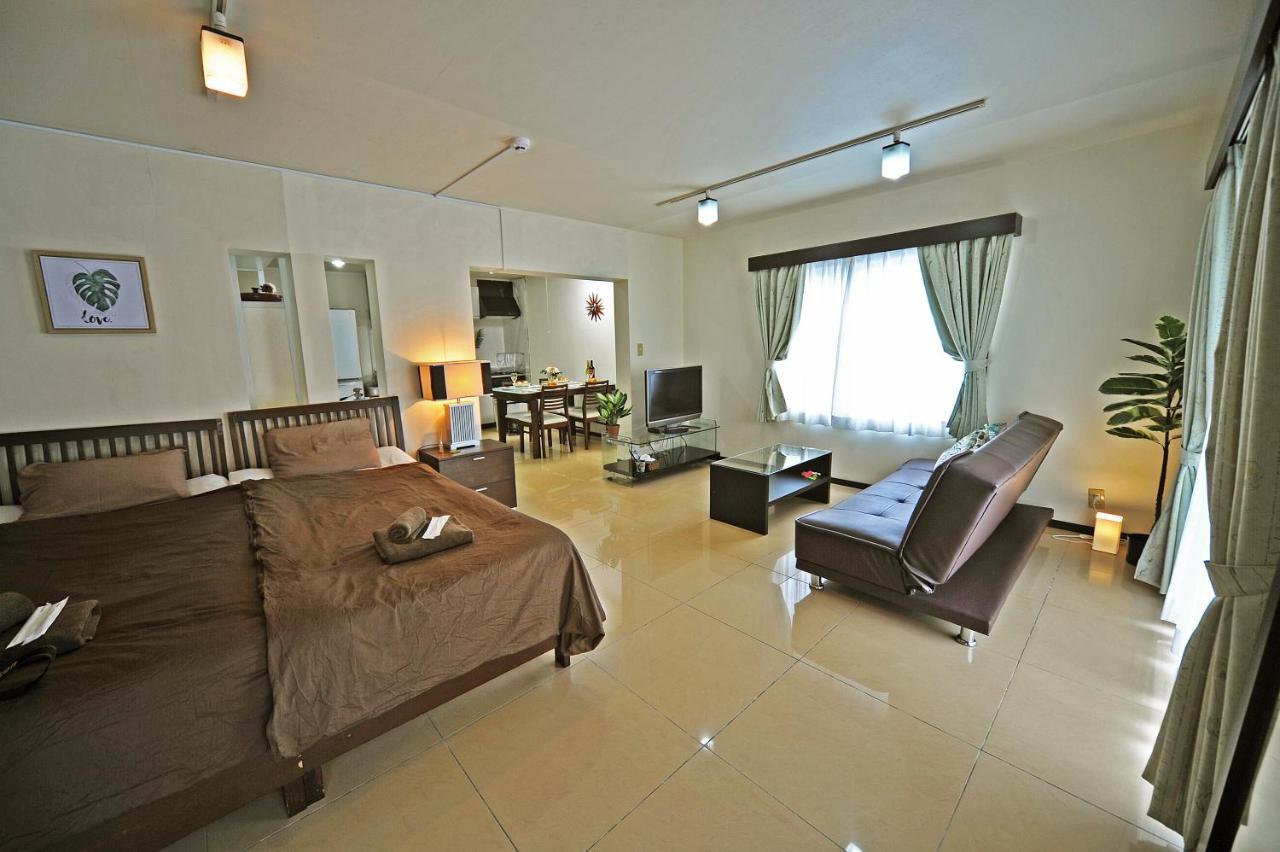 Condominium Ceaser Накиджин Екстериор снимка